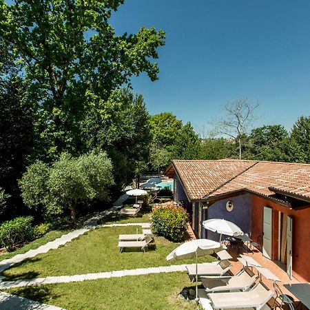 Appartamenti Il Ruscello Manerba del Garda Exteriör bild