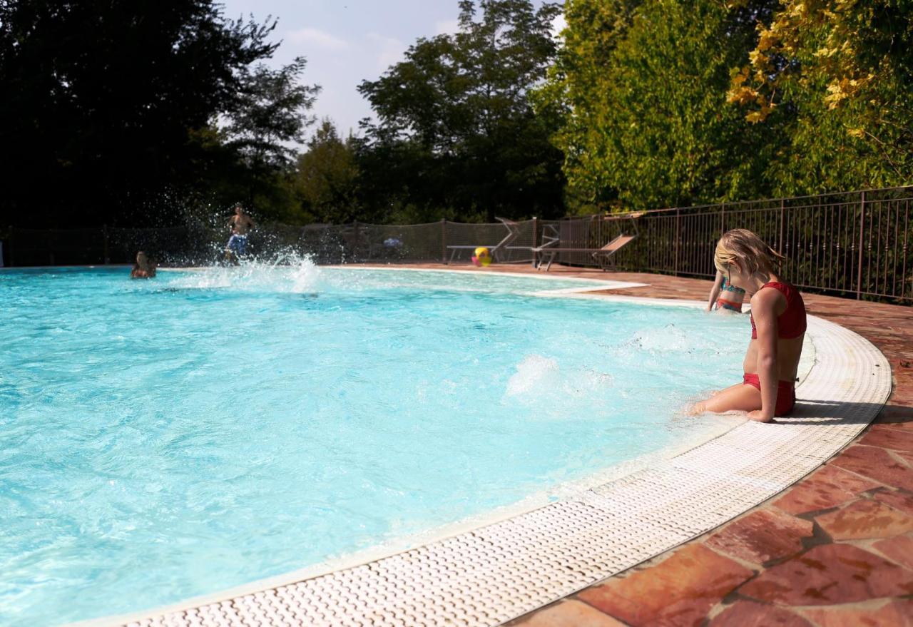Appartamenti Il Ruscello Manerba del Garda Exteriör bild