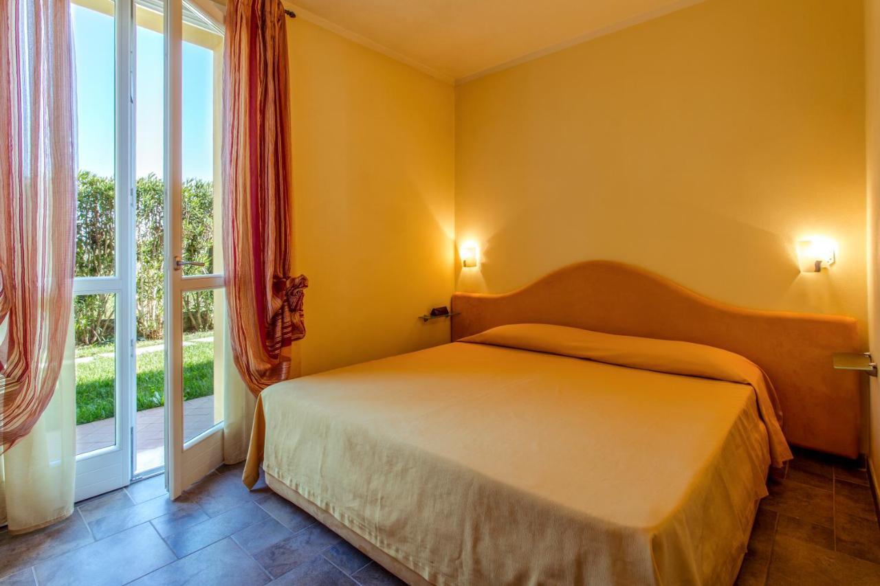 Appartamenti Il Ruscello Manerba del Garda Exteriör bild