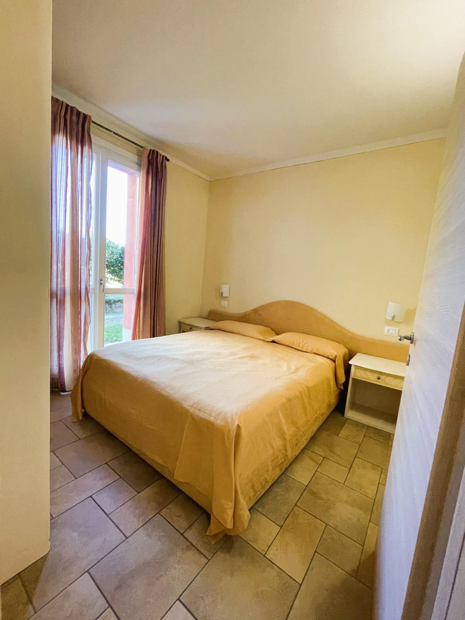 Appartamenti Il Ruscello Manerba del Garda Rum bild