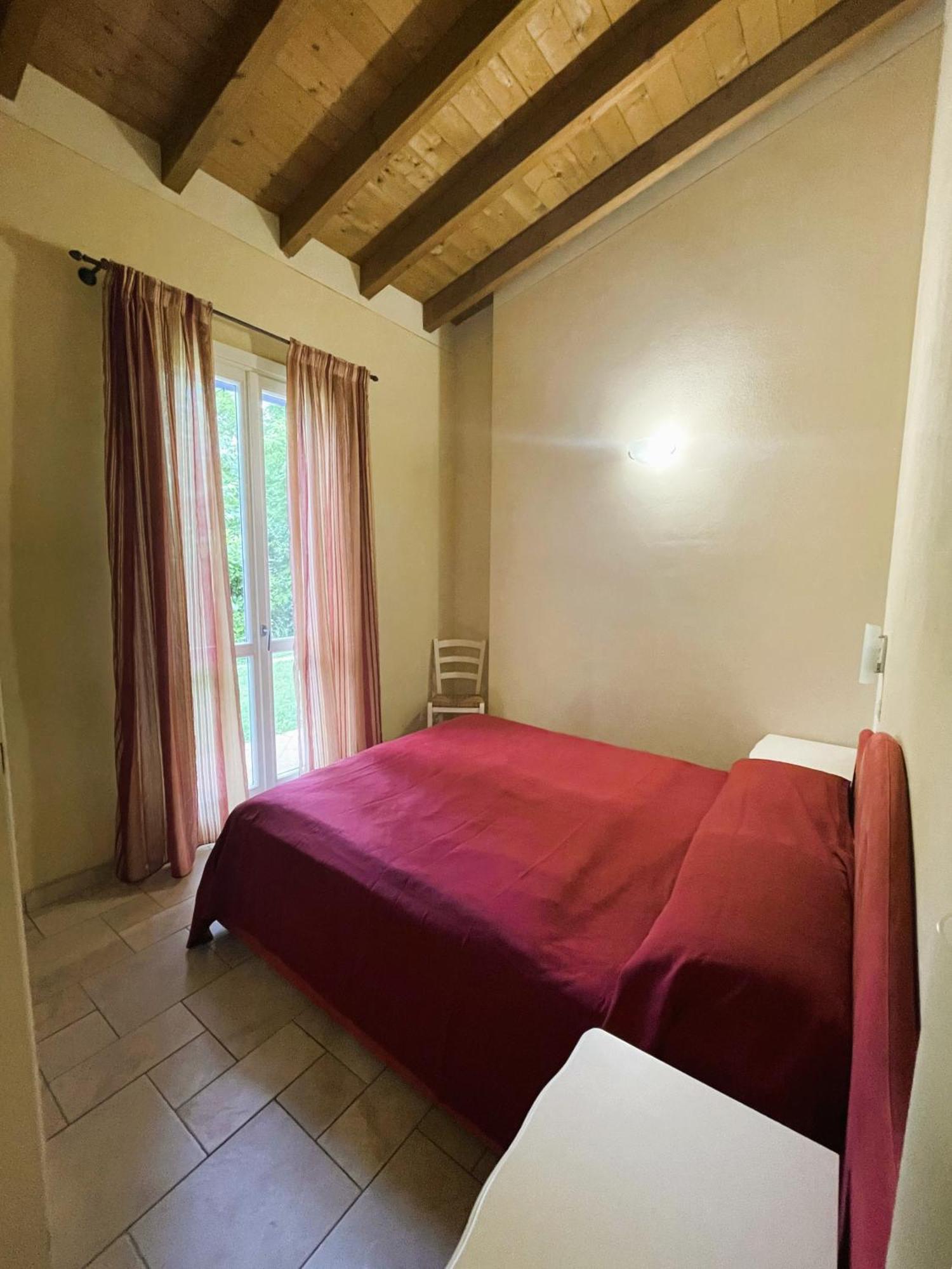 Appartamenti Il Ruscello Manerba del Garda Rum bild